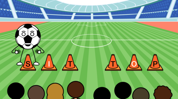 First Reading on the Pitch Animation Video is in Development